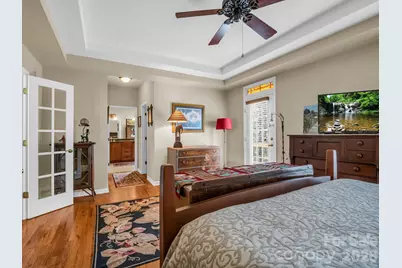 21 Kanuga Forest Drive, Hendersonville, NC 28739 - Photo 20