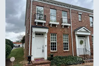 9905 Ansonborough Square, Huntersville, NC 28078 - Photo 1