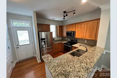 9905 Ansonborough Square, Huntersville, NC 28078 - Photo 8