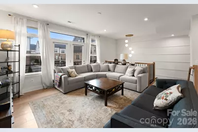 11043 Stetler Street, Charlotte, NC 28204 - Photo 8