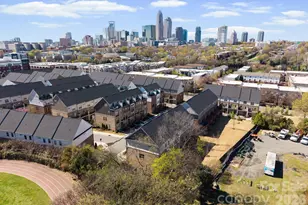 11043 Stetler St, Charlotte, NC 28204 - Photo 2