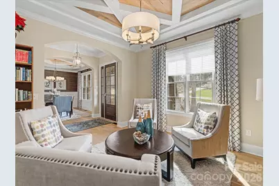 205 Pumpkin Seed Court, Weddington, NC 28104 - Photo 4