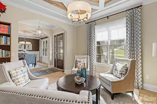 205 Pumpkin Seed Ct, Weddington, NC 28104 - Photo 4