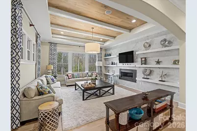 205 Pumpkin Seed Court, Weddington, NC 28104 - Photo 18