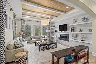 205 Pumpkin Seed Ct, Weddington, NC 28104 - Photo 18