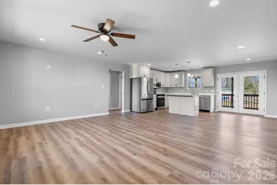 270 Old Lumber Yard Road, Morganton, NC 28655 - Photo 8