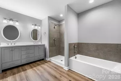 270 Old Lumber Yard Road, Morganton, NC 28655 - Photo 18