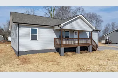 270 Old Lumber Yard Road, Morganton, NC 28655 - Photo 6