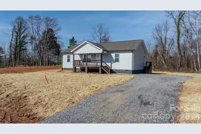 270 Old Lumber Yard Road, Morganton, NC 28655 - Photo 2