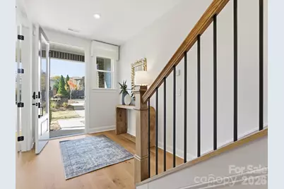 6005 Yellow Buckeye Drive, Charlotte, NC 28277 - Photo 2