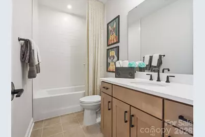 6005 Yellow Buckeye Drive, Charlotte, NC 28277 - Photo 20