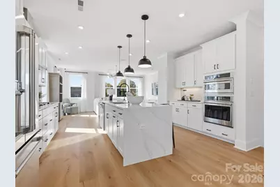 6005 Yellow Buckeye Drive, Charlotte, NC 28277 - Photo 12