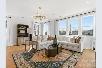 6005 Yellow Buckeye Drive, Charlotte, NC 28277 - Photo 18