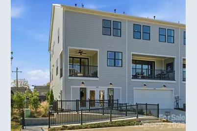 6005 Yellow Buckeye Drive, Charlotte, NC 28277 - Photo 28