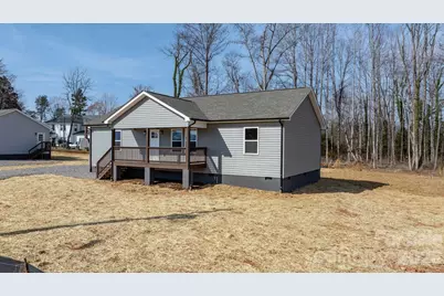 250 Old Lumber Yard Road, Morganton, NC 28655 - Photo 4