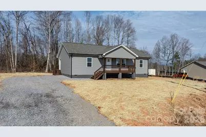 250 Old Lumber Yard Road, Morganton, NC 28655 - Photo 2
