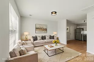 3563 Burkland Dr, Charlotte, NC 28205 - Photo 6