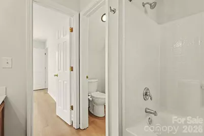 3563 Burkland Drive, Charlotte, NC 28205 - Photo 18