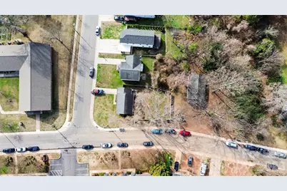 3563 Burkland Drive, Charlotte, NC 28205 - Photo 30