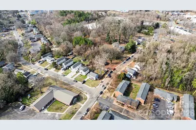 3563 Burkland Drive, Charlotte, NC 28205 - Photo 32