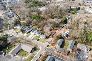 3563 Burkland Dr, Charlotte, NC 28205 - Photo 32