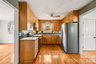 20 Ridge Cross Road, Asheville, NC 28805 - Photo 12