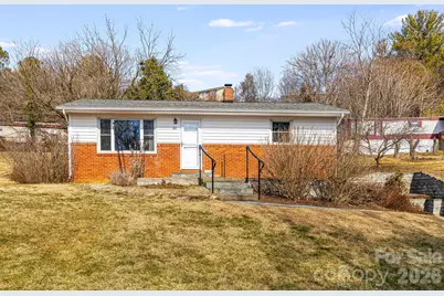 20 Ridge Cross Road, Asheville, NC 28805 - Photo 4