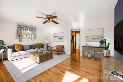 20 Ridge Cross Road, Asheville, NC 28805 - Photo 6