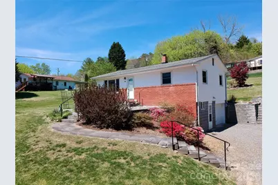 20 Ridge Cross Road, Asheville, NC 28805 - Photo 2