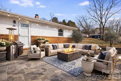 20 Ridge Cross Road, Asheville, NC 28805 - Photo 4