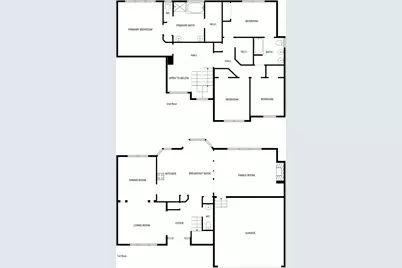 8141 Long Nook Lane, Charlotte, NC 28277 - Photo 20