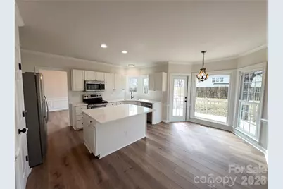 8141 Long Nook Lane, Charlotte, NC 28277 - Photo 6