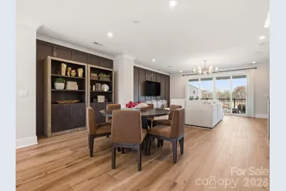 6009 Yellow Buckeye Drive, Charlotte, NC 28277 - Photo 16