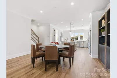 6009 Yellow Buckeye Drive, Charlotte, NC 28277 - Photo 12