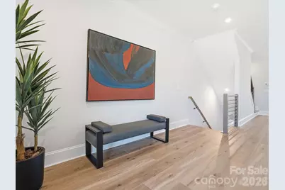 6009 Yellow Buckeye Drive, Charlotte, NC 28277 - Photo 8