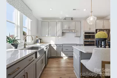 6009 Yellow Buckeye Drive, Charlotte, NC 28277 - Photo 20