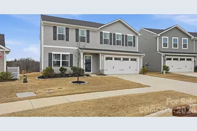 193 Crownpiece Street, Troutman, NC 28166 - Photo 1