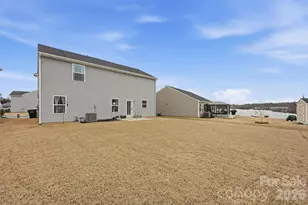 193 Crownpiece St, Troutman, NC 28166 - Photo 30