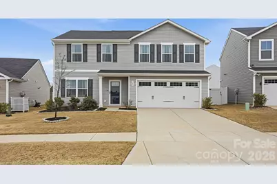 193 Crownpiece Street, Troutman, NC 28166 - Photo 2