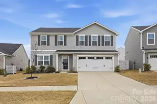 193 Crownpiece St, Troutman, NC 28166 - Photo 2