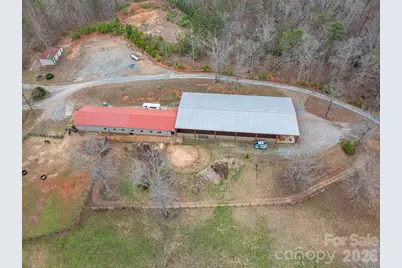 3603 W Stage Coach Trail, Shelby, NC 28150 - Photo 6