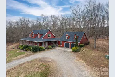 3603 W Stage Coach Trail, Shelby, NC 28150 - Photo 1