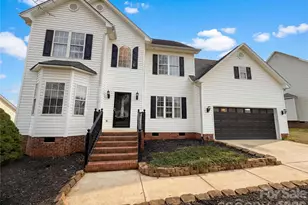 368 Holstein Dr, Dallas, NC 28034 - Photo 1