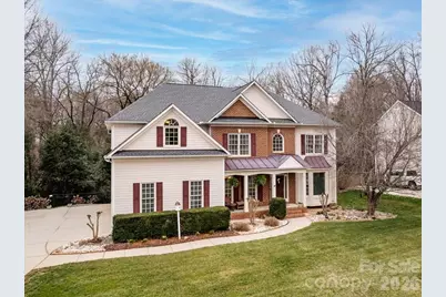 5803 Silver Creek Drive, Waxhaw, NC 28173 - Photo 2