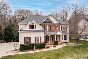 5803 Silver Creek Dr, Waxhaw, NC 28173 - Photo 2