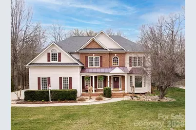 5803 Silver Creek Drive, Waxhaw, NC 28173 - Photo 1