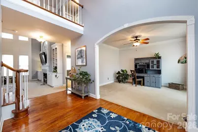 5803 Silver Creek Drive, Waxhaw, NC 28173 - Photo 4