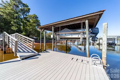 17005 Belle Isle Drive, Cornelius, NC 28031 - Photo 26