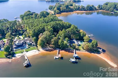 17005 Belle Isle Drive, Cornelius, NC 28031 - Photo 4