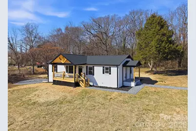 3700 E US 70 Highway, Claremont, NC 28610 - Photo 2